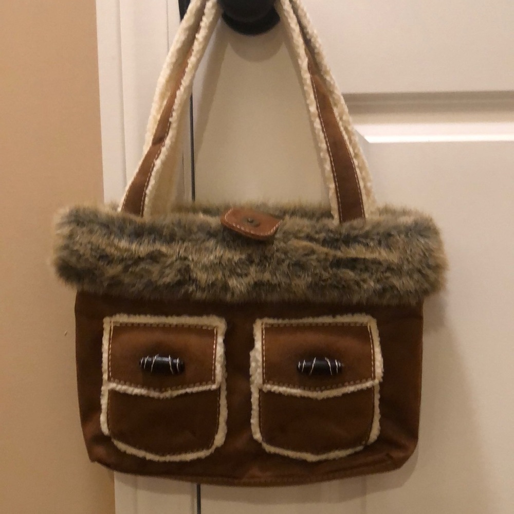 Bath and body works tote
